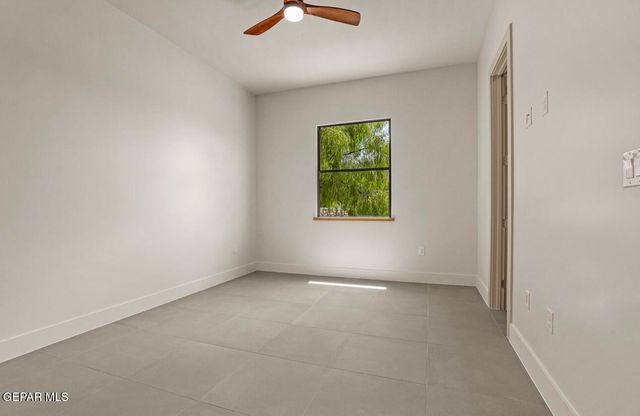 6609 HERMOSO DEL SOL Drive, El Paso, TX 79911