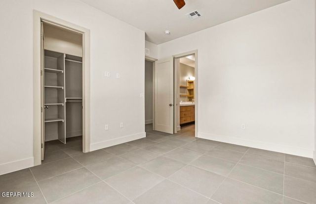6609 HERMOSO DEL SOL Drive, El Paso, TX 79911