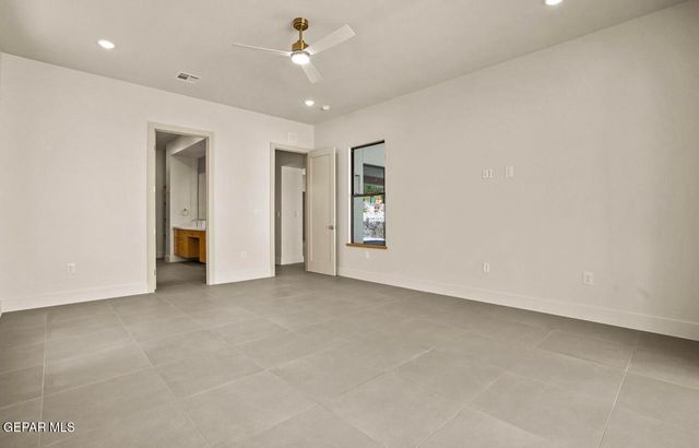 6609 HERMOSO DEL SOL Drive, El Paso, TX 79911