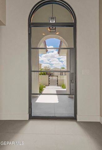 6609 HERMOSO DEL SOL Drive, El Paso, TX 79911