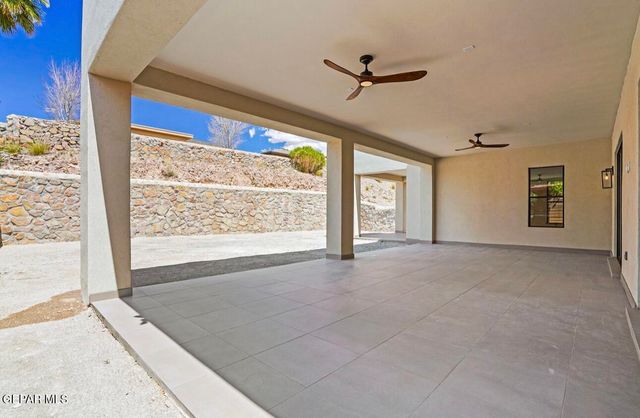 6609 HERMOSO DEL SOL Drive, El Paso, TX 79911
