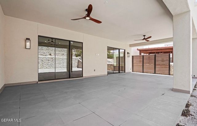 6609 HERMOSO DEL SOL Drive, El Paso, TX 79911