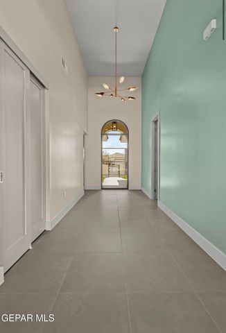 6609 HERMOSO DEL SOL Drive, El Paso, TX 79911