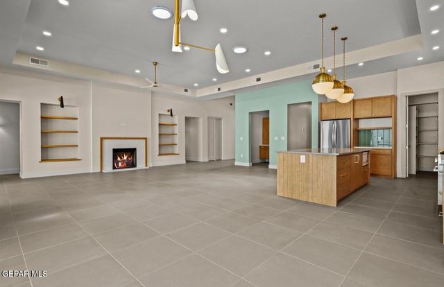6609 HERMOSO DEL SOL Drive, El Paso, TX 79911