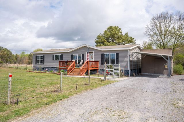 116 County Road 779, Ider, AL 35981