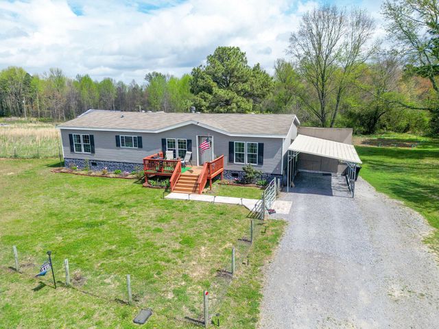 116 County Road 779, Ider, AL 35981