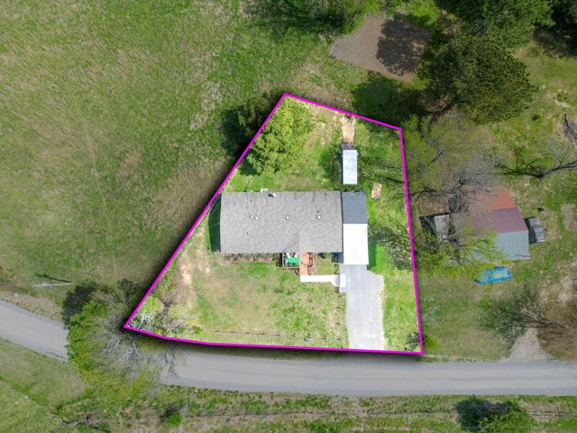 116 County Road 779, Ider, AL 35981
