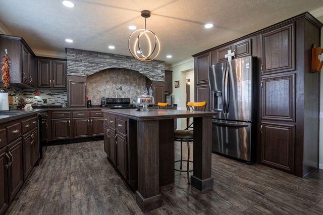 116 County Road 779, Ider, AL 35981