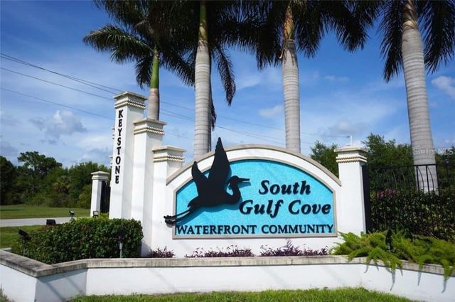 13958 ALLAMANDA CIRCLE, Port Charlotte, FL 33981