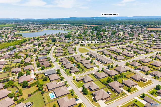 24 Winter King Drive SW, Huntsville, AL 35824