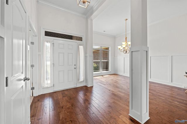 24 Winter King Drive SW, Huntsville, AL 35824