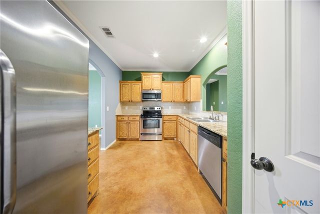 2710 Settlement Road, Copperas Cove, TX 76522