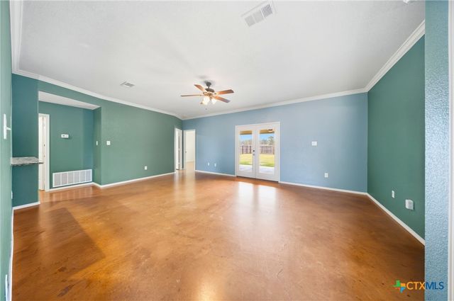 2710 Settlement Road, Copperas Cove, TX 76522