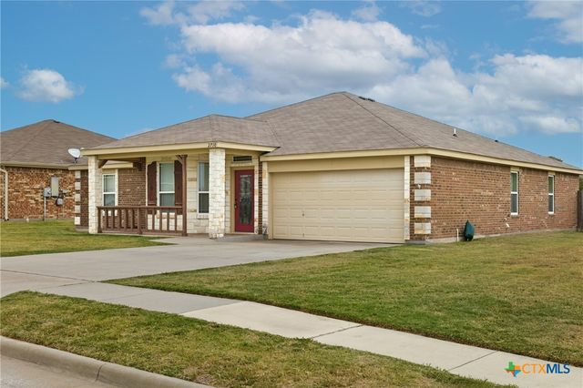 2710 Settlement Road, Copperas Cove, TX 76522