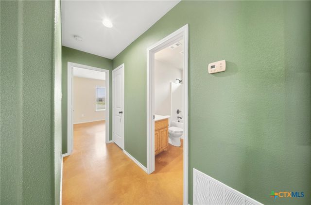 2710 Settlement Road, Copperas Cove, TX 76522