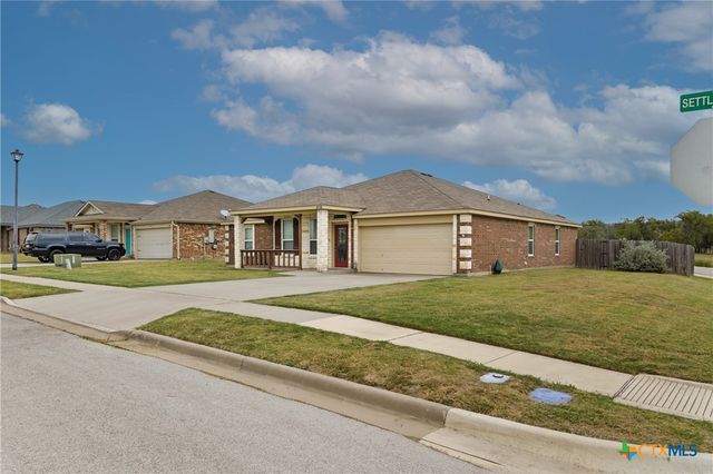 2710 Settlement Road, Copperas Cove, TX 76522