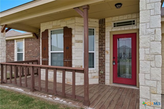 2710 Settlement Road, Copperas Cove, TX 76522