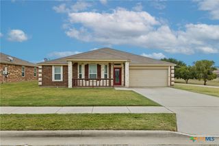 2710 Settlement Road, Copperas Cove, TX 76522