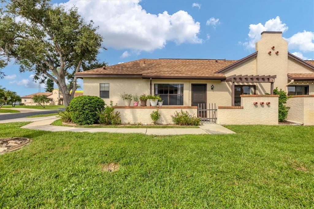 13100 S MCCALL ROAD 179, Port Charlotte, FL 33981