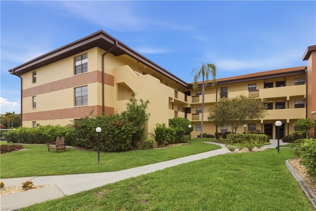 6136 Whiskey Creek DR 521, Fort Myers, FL 33919