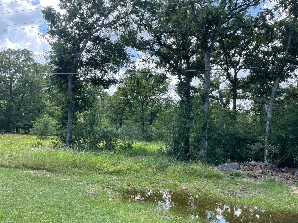 3495 Lcr 750, Thornton, TX 76687