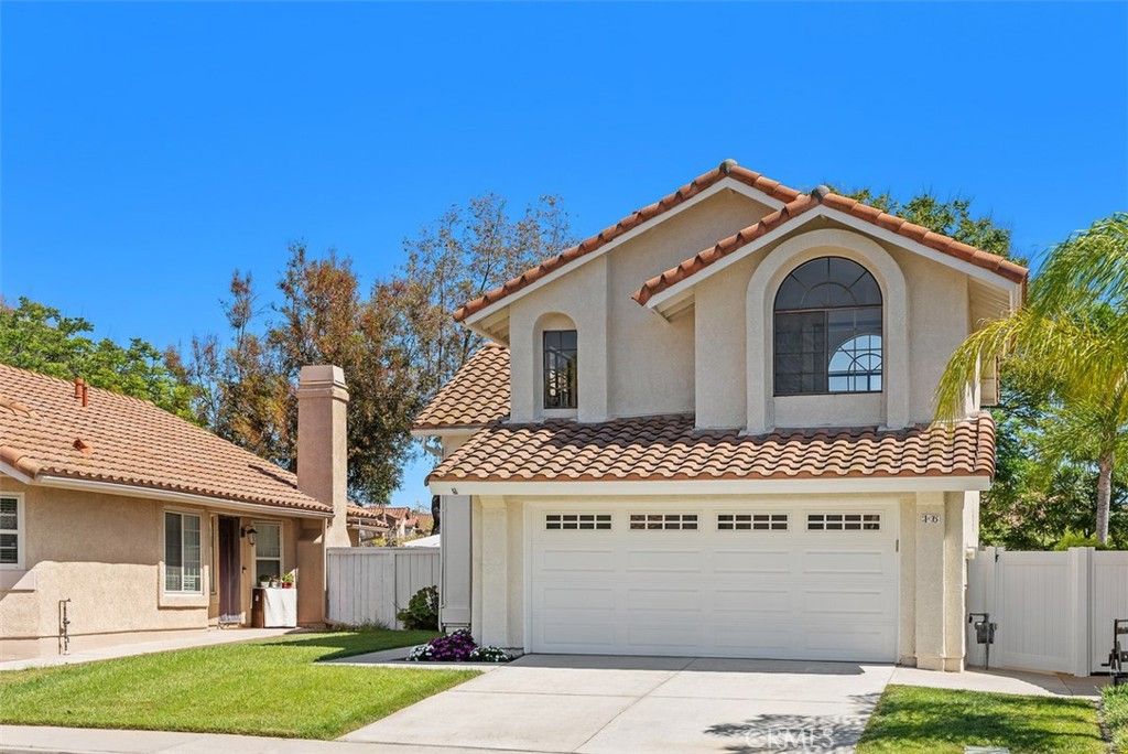 16 Crucillo, Rancho Santa Margarita, CA 92688 — photo 5