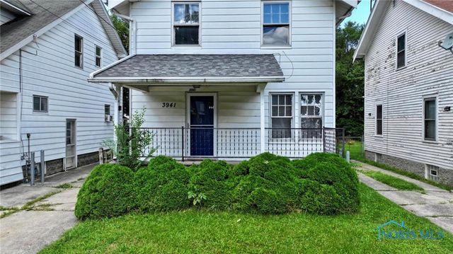 3941 Leybourn Avenue, Toledo, OH 43612