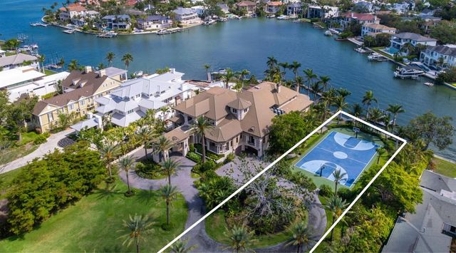 1435 HILLVIEW DRIVE, Sarasota, FL 34239