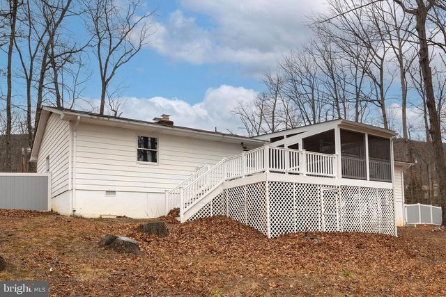 113 KILLBUCK TRL, Winchester, VA 22602