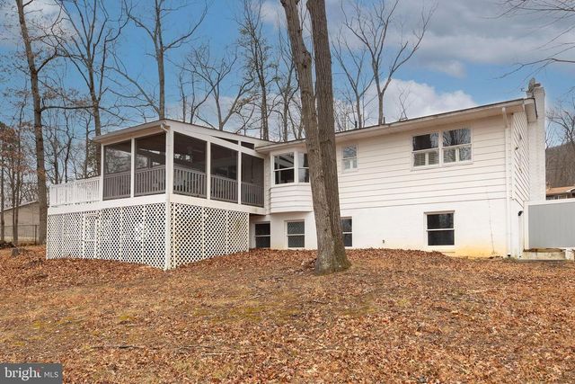 113 KILLBUCK TRL, Winchester, VA 22602