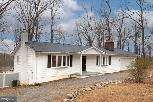 113 KILLBUCK TRL, Winchester, VA 22602