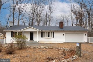 113 KILLBUCK TRL, Winchester, VA 22602