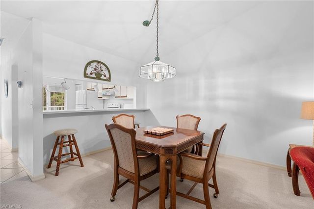 3581 County Barn RD 203, Naples, FL 34112
