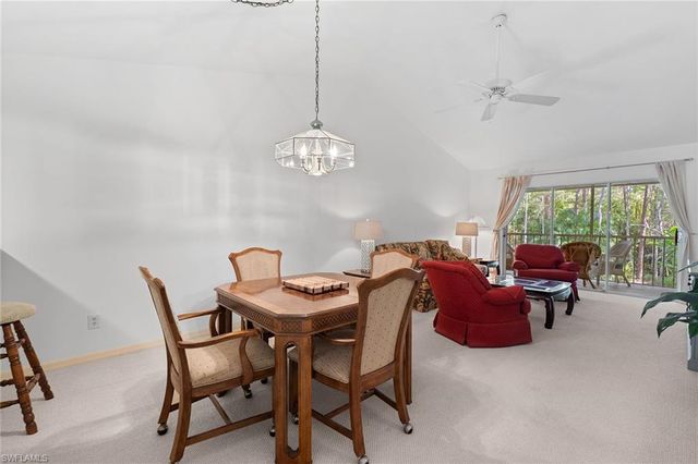 3581 County Barn RD 203, Naples, FL 34112