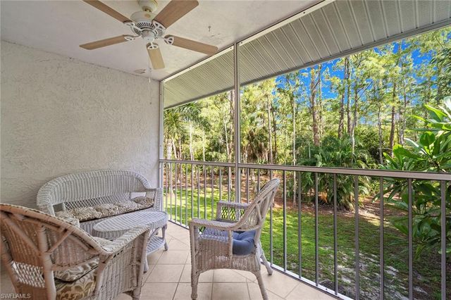 3581 County Barn RD 203, Naples, FL 34112
