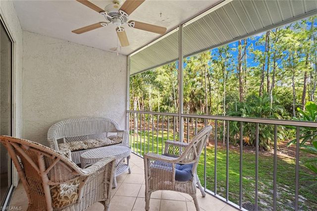 3581 County Barn RD 203, Naples, FL 34112