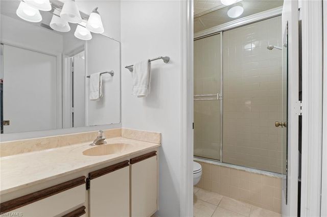 3581 County Barn RD 203, Naples, FL 34112