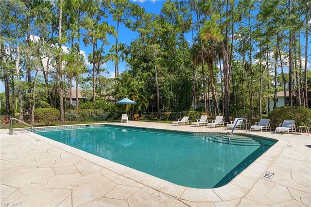 3581 County Barn RD 203, Naples, FL 34112
