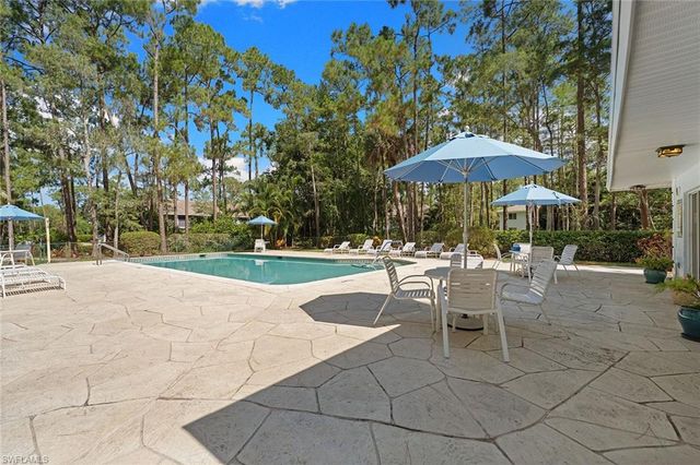 3581 County Barn RD 203, Naples, FL 34112