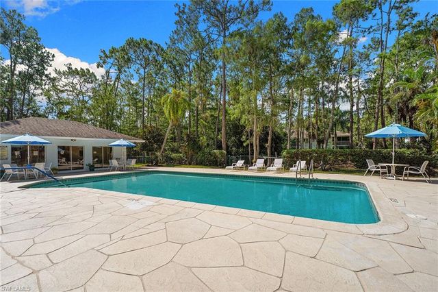 3581 County Barn RD 203, Naples, FL 34112