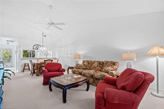 3581 County Barn RD 203, Naples, FL 34112