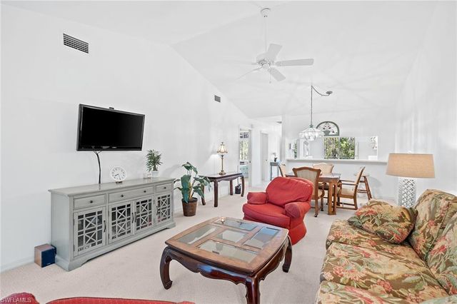 3581 County Barn RD 203, Naples, FL 34112