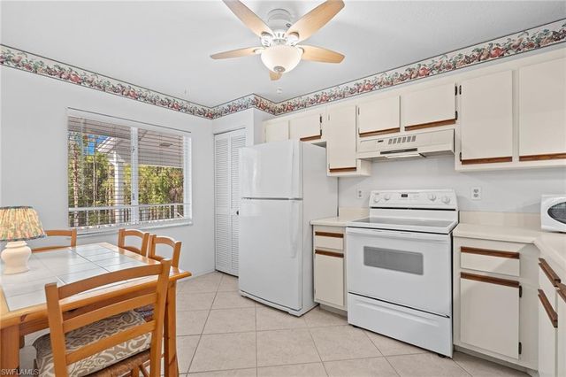 3581 County Barn RD 203, Naples, FL 34112