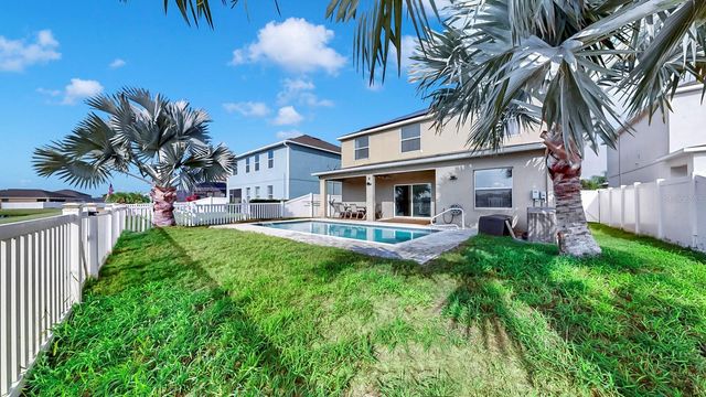 2447 DOVESONG TRACE DRIVE, Ruskin, FL 33570