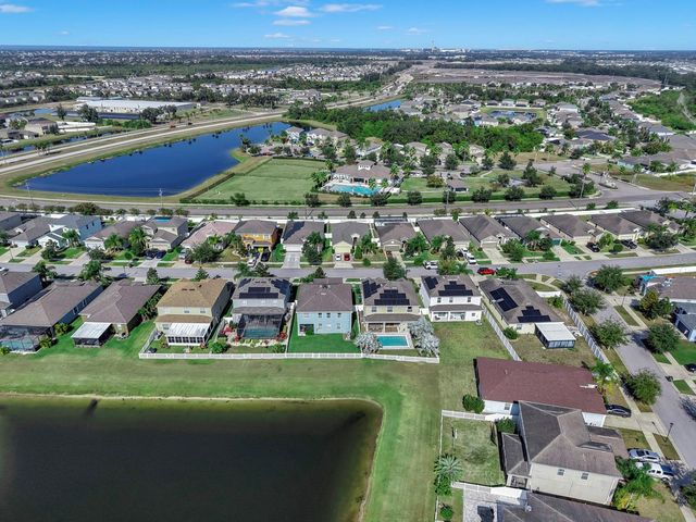 2447 DOVESONG TRACE DRIVE, Ruskin, FL 33570