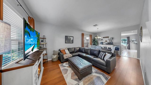 2447 DOVESONG TRACE DRIVE, Ruskin, FL 33570