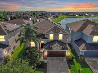 2447 DOVESONG TRACE DRIVE, Ruskin, FL 33570