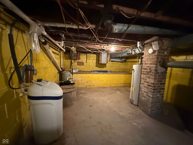 9331 W 310 N, Delphi, IN 46923