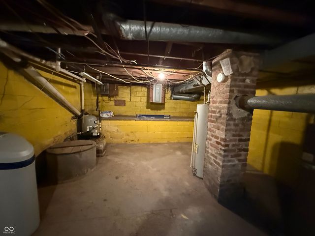 9331 W 310 N, Delphi, IN 46923