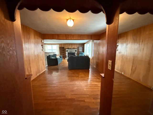 9331 W 310 N, Delphi, IN 46923